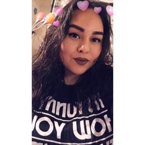 Meet your Posher, Jasmin